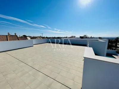 Villa en Torrevieja, Torrevieja – foto 24