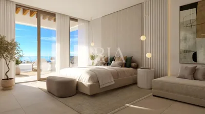 Wohnung in Casares, Casares – Foto 19