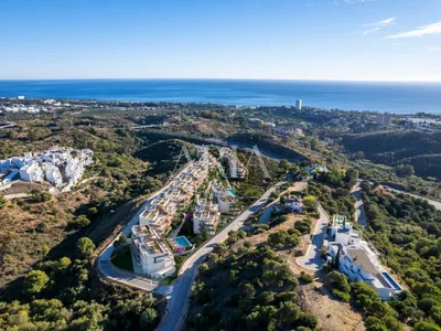 Lejlighed i Marbella, Marbella – foto 32