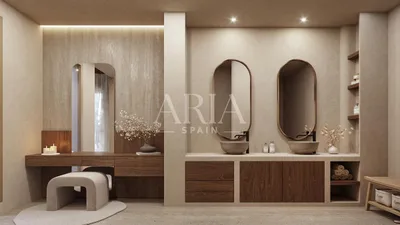 Villa i Altea, Altea – foto 28