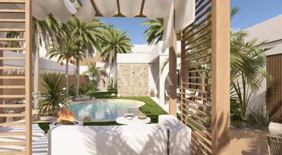 Hus i Murcia, Murcia – foto 50
