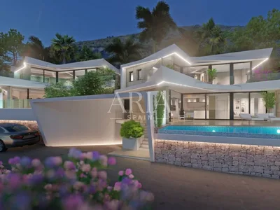 Villa in Benitachell, Benitachell – photo 16