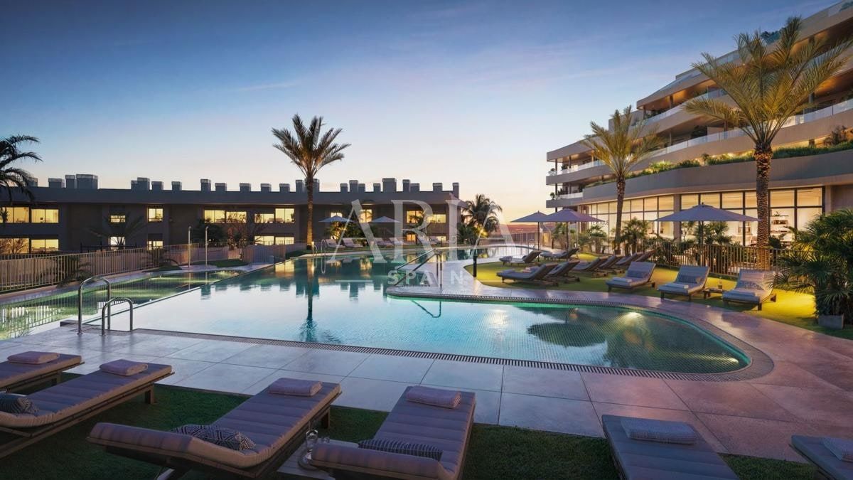 Apartament w Fuengirola, Fuengirola – zdjęcie 14