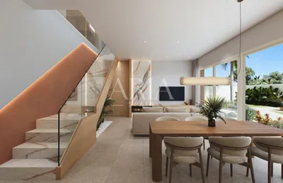 Villa in Orihuela, Orihuela – Foto 17