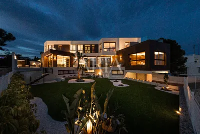 Villa in Benidorm, Benidorm – photo 26