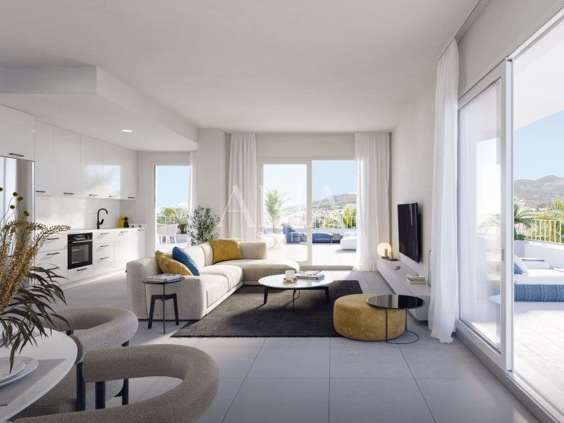 Apartament w Fuengirola, Fuengirola – zdjęcie 10