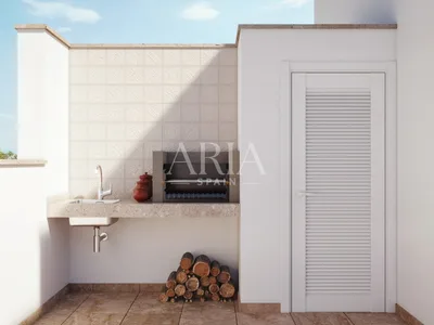 Villa i San Pedro del Pinatar, San Pedro del Pinatar – bilde 46