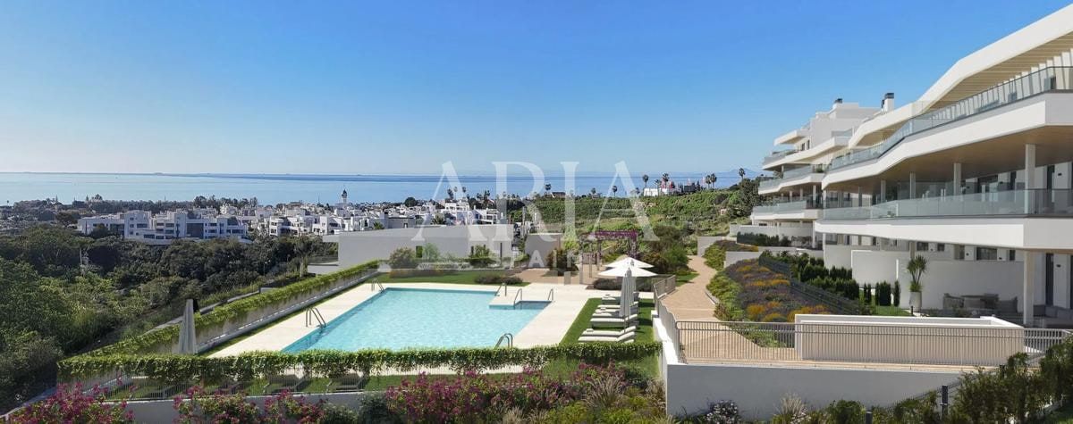 Vanian Park · Estepona