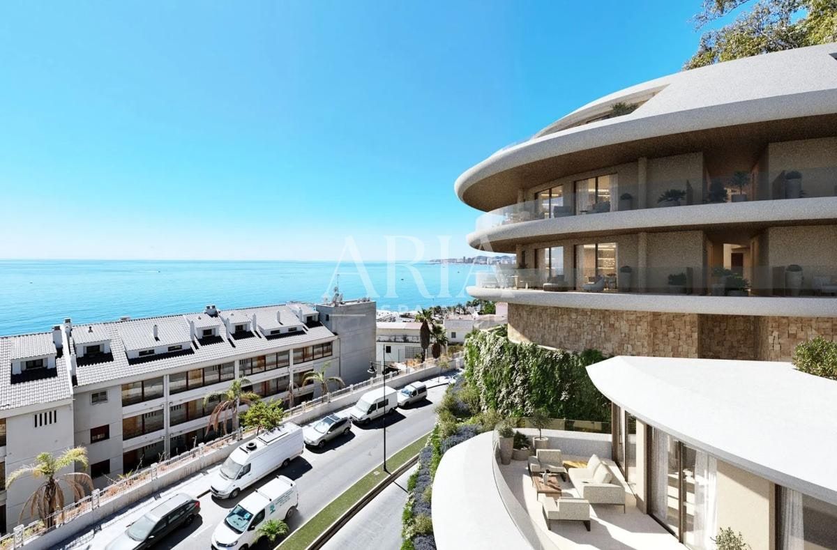 Appartement à Fuengirola, Fuengirola – photo 5