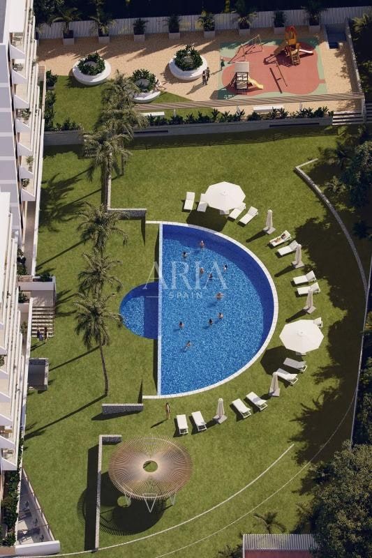 Dunara Resort Bloque · Guardamar del Segura, Guardamar del Segura – Foto 6