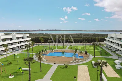 Apartment in Guardamar del Segura, Guardamar del Segura – photo 23