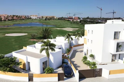 Wohnung in Los Alcazares, Los Alcazares – Foto 18