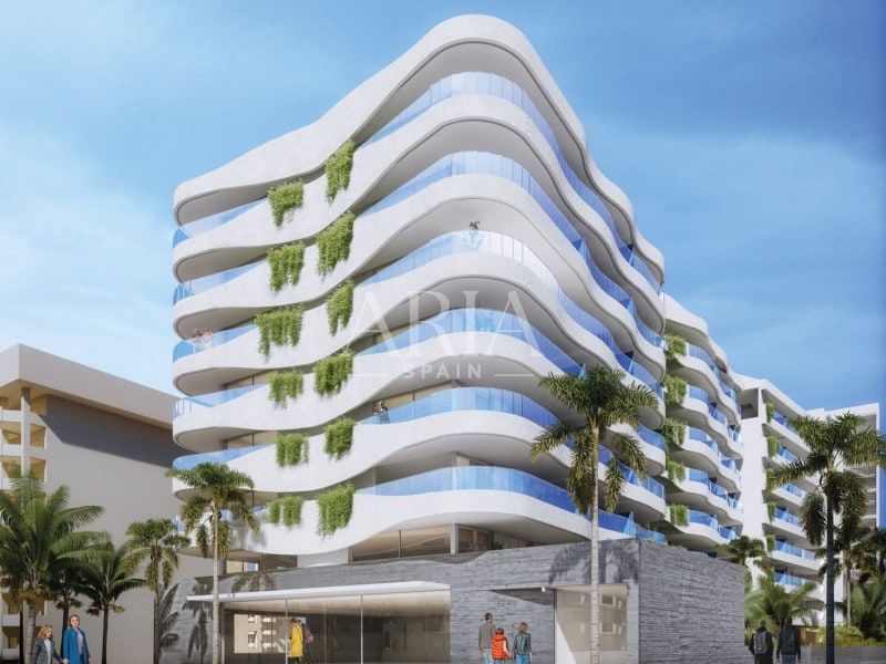 Nova Marina Espacio · Fuengirola