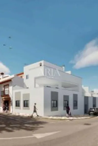 Apartment in Estepona, Estepona – photo 21