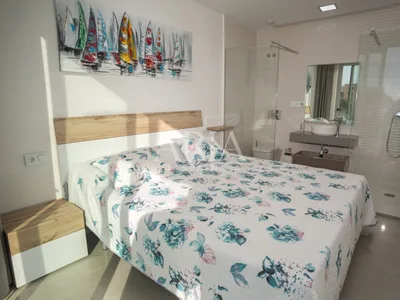 Wohnung in Finestrat, Finestrat – Foto 29