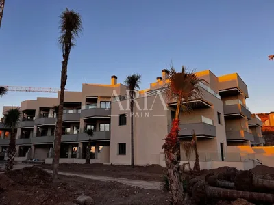 Lejlighed i Torrox, Torrox – foto 18