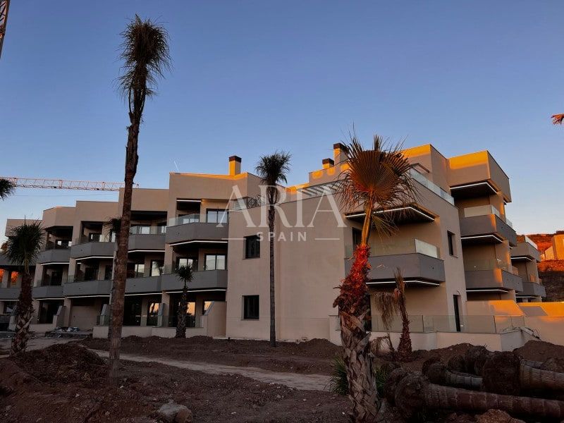 Apartament w Torrox, Torrox – zdjęcie 2