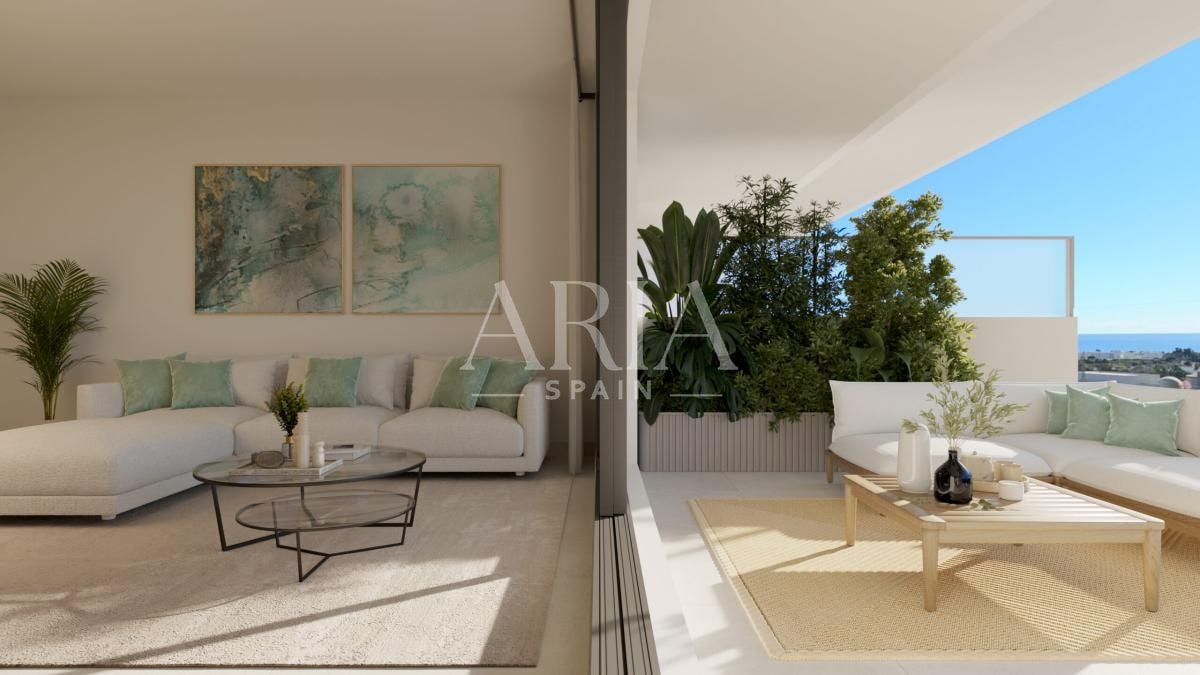Appartement à Estepona, Estepona – photo 10