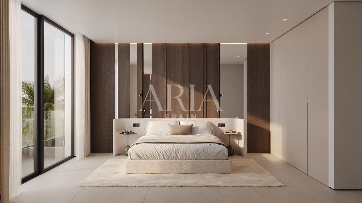 Appartement à Estepona, Estepona – photo 18