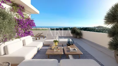 Apartment in Mijas, Mijas – photo 43