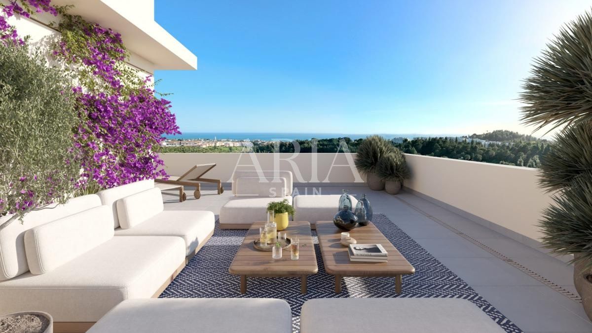 Greenity · Mijas