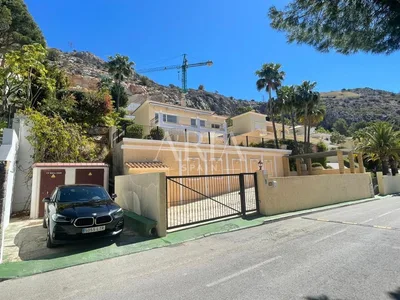 Villa i Altea, Altea – foto 21