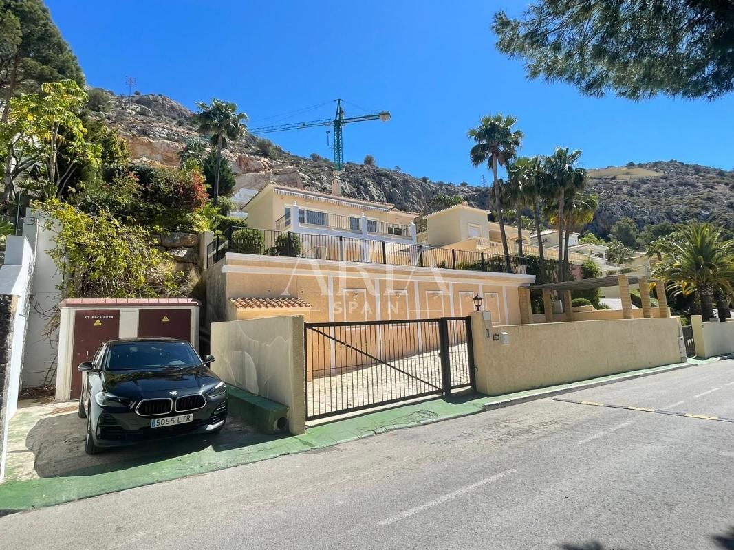 Sa Roqueta Altea Hills · Altea, Altea – zdjęcie 6