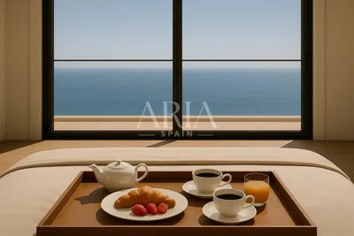 Rækkehus i Mijas, Mijas – foto 36
