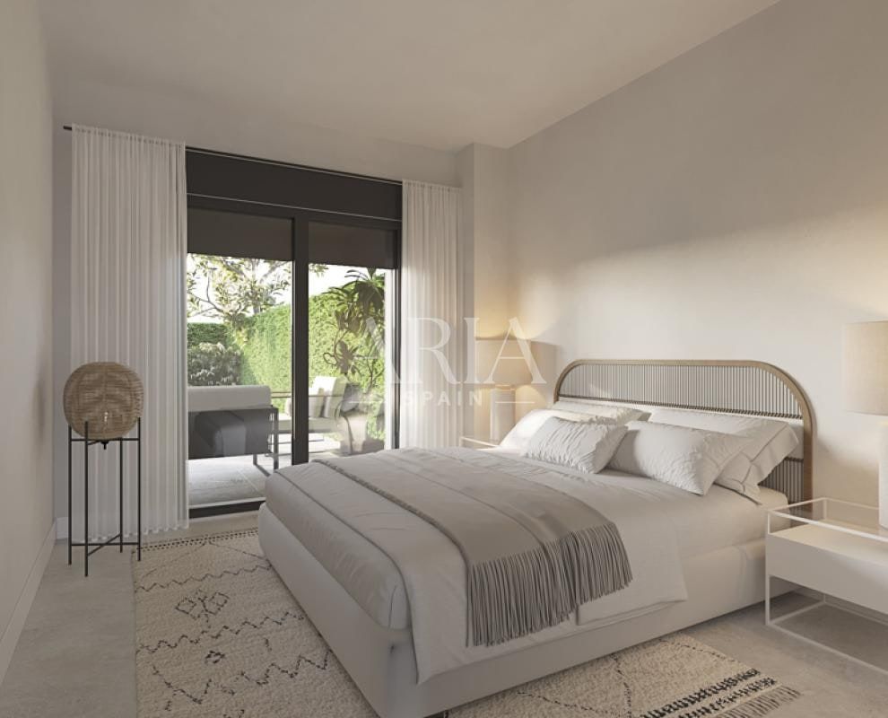 Lejlighed i Casares, Casares – foto 12