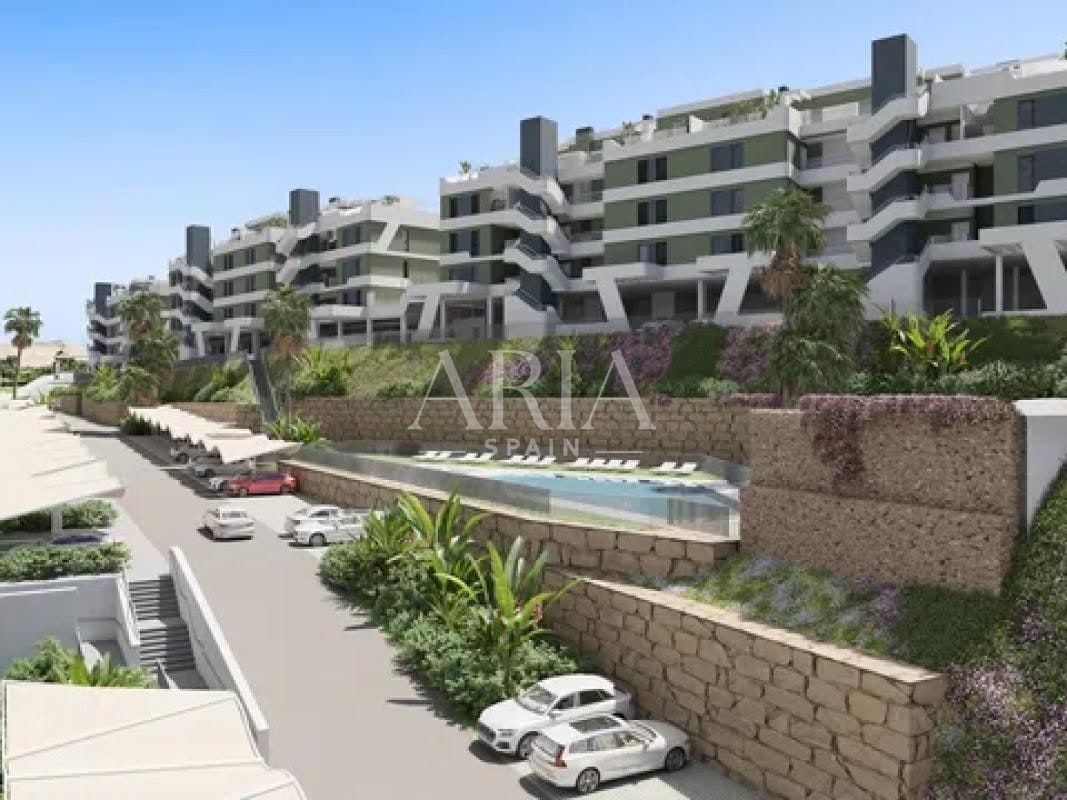 Bahia · Mijas