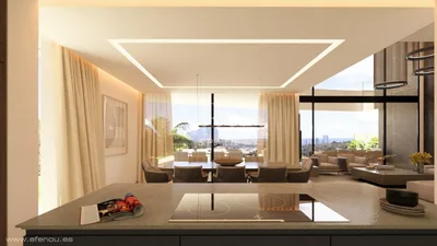 Villa in Calpe, Calpe – photo 19
