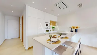 Apartamento en Pilar de la Horadada, Pilar de la Horadada – foto 41