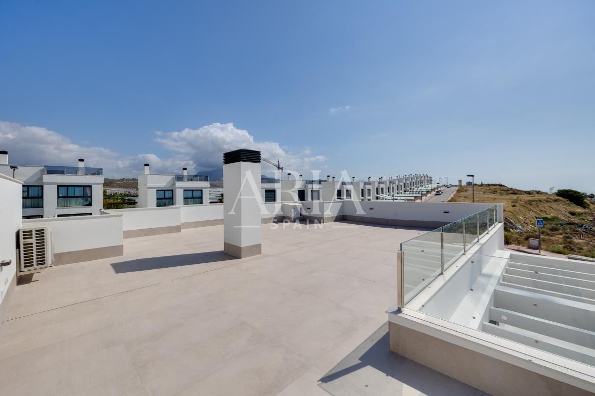 Terrazas de Alicante · Mutxamel, Mutxamel – Foto 3