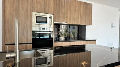 Villa i Benissa, Benissa – foto 27