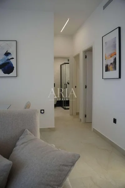 Bungalow i Pilar de la Horadada, Pilar de la Horadada – foto 28