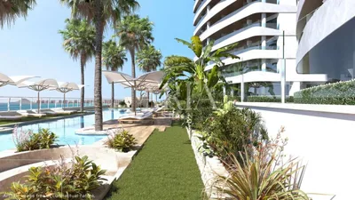 Appartement in La Manga, La Manga – foto 38