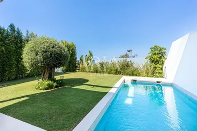 Reihenhaus in Marbella, Marbella – Foto 42