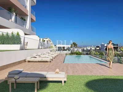 Apartment in Benijofar, Benijofar – photo 9