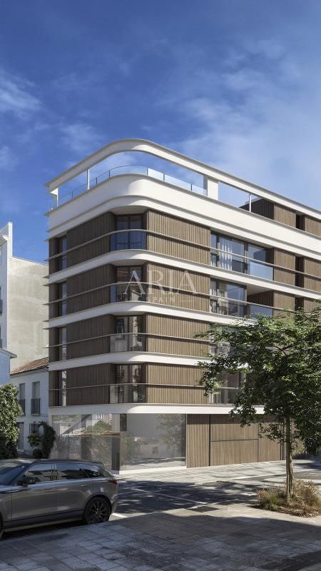 Apartament w Estepona, Estepona – zdjęcie 2