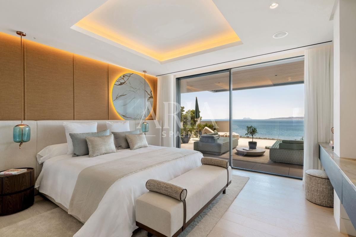Apartament w Estepona, Estepona – zdjęcie 9