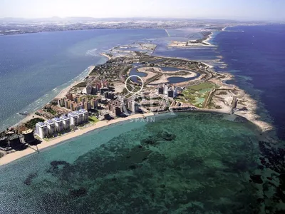 Villa i La Manga, La Manga – foto 56