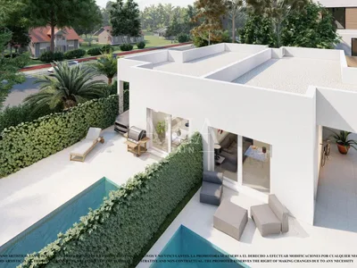 Hus i Los Alcazares, Los Alcazares – foto 47