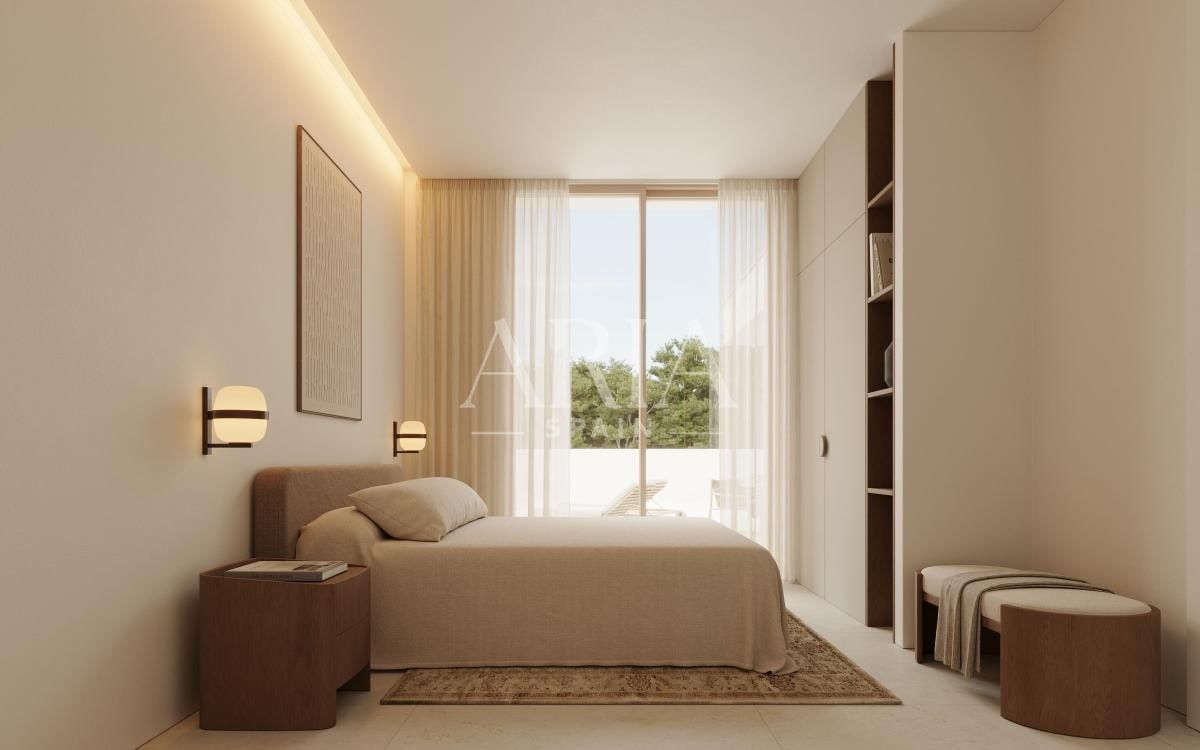 Aurea Villas Polop · Polop, Polop – Foto 6