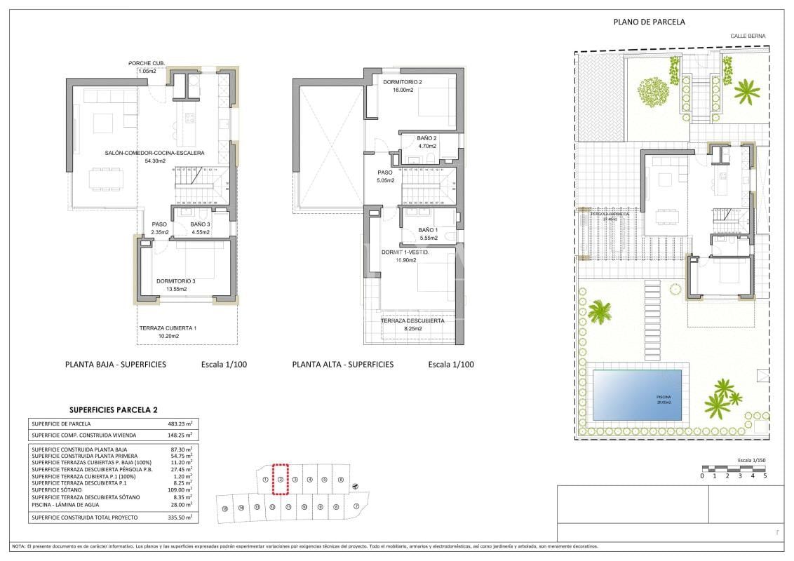 Villa in Finestrat, Finestrat – Foto 5