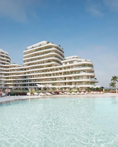 Apartment in Malaga, Malaga – photo 29