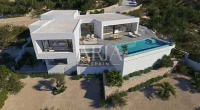 Villa in Benitachell, Benitachell – photo 11