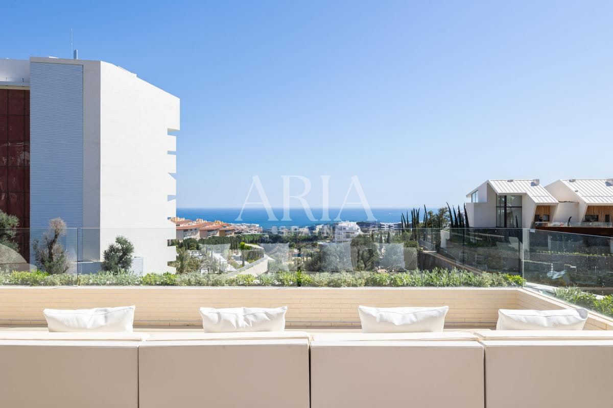 North Residence · Fuengirola, Fuengirola – Foto 3