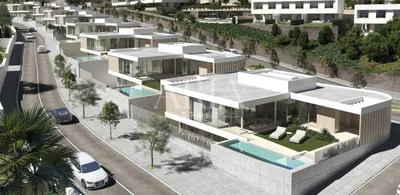 Villa i Estepona, Estepona – foto 21