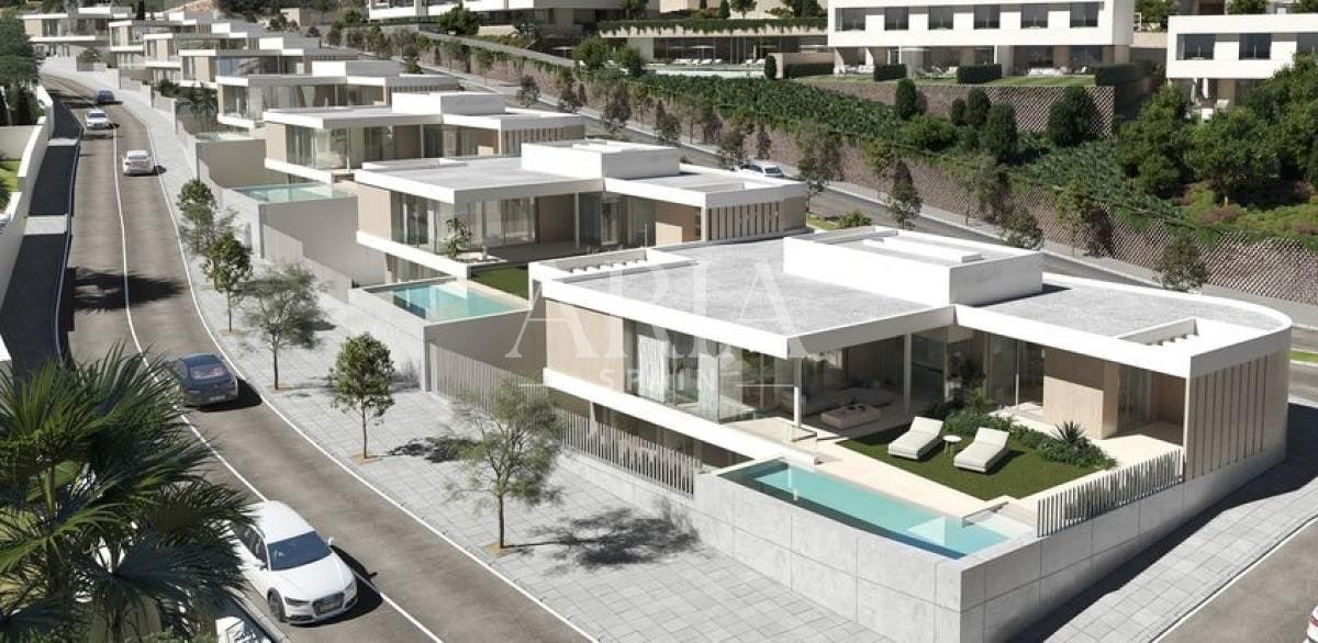 Villa in Estepona, Estepona – Foto 3