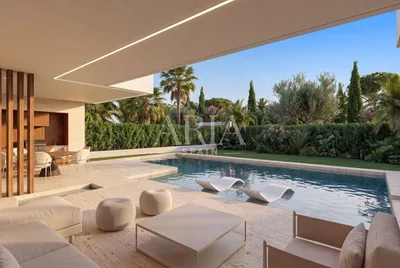 Villa in Marbella, Marbella – Foto 17